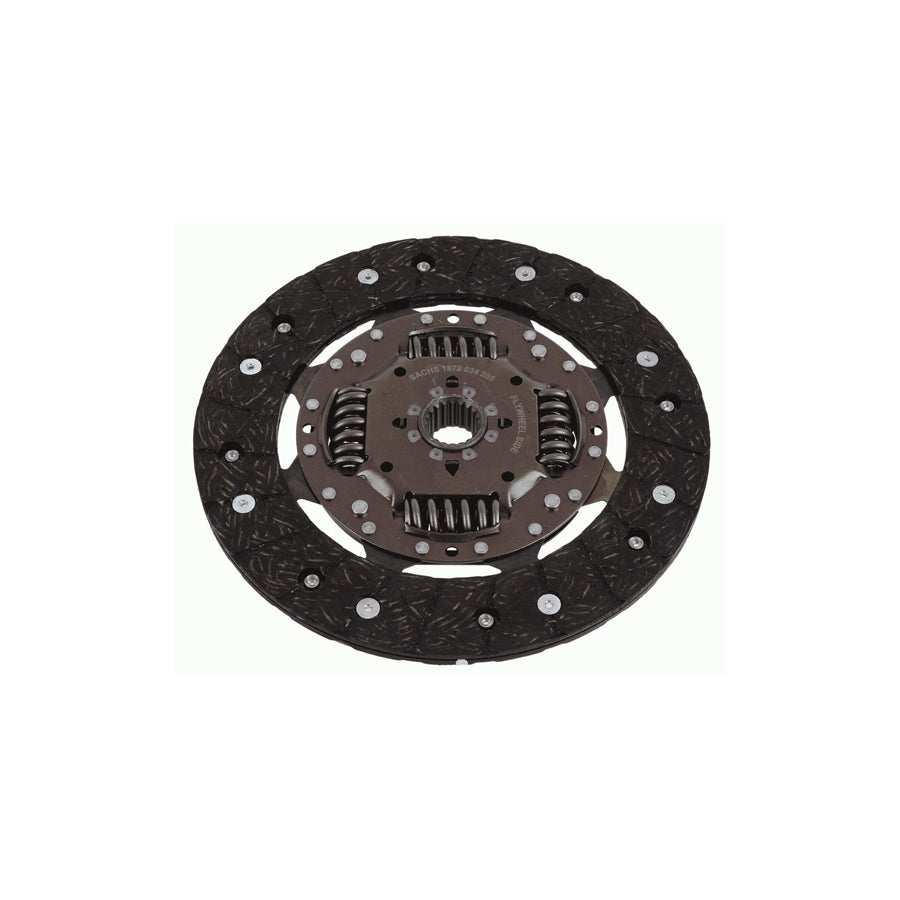 Sachs 1878 634 205 Clutch Disc