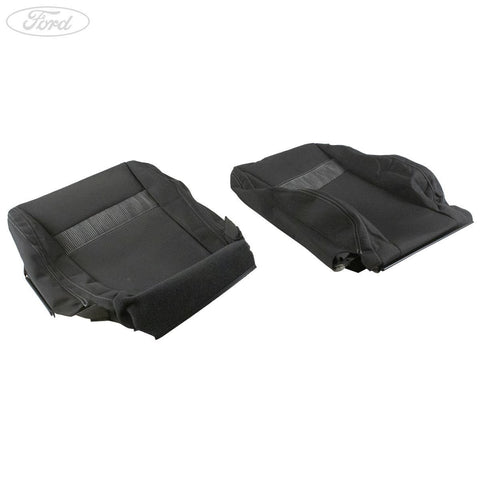 GENUINE FORD 1837098 SEAT COVERS KIT | ML Performance UK