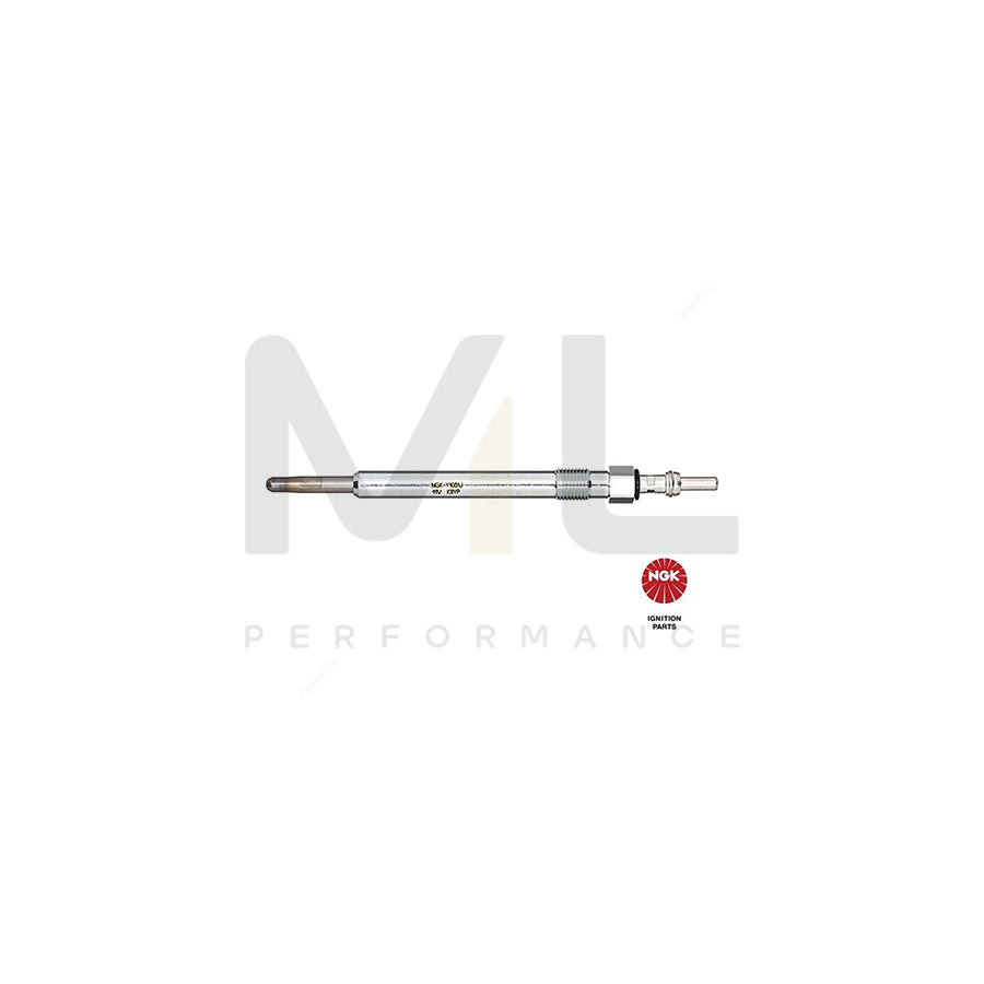 NGK Glow Plug - Y1031J (96289) | ML Car Parts UK | ML Performance