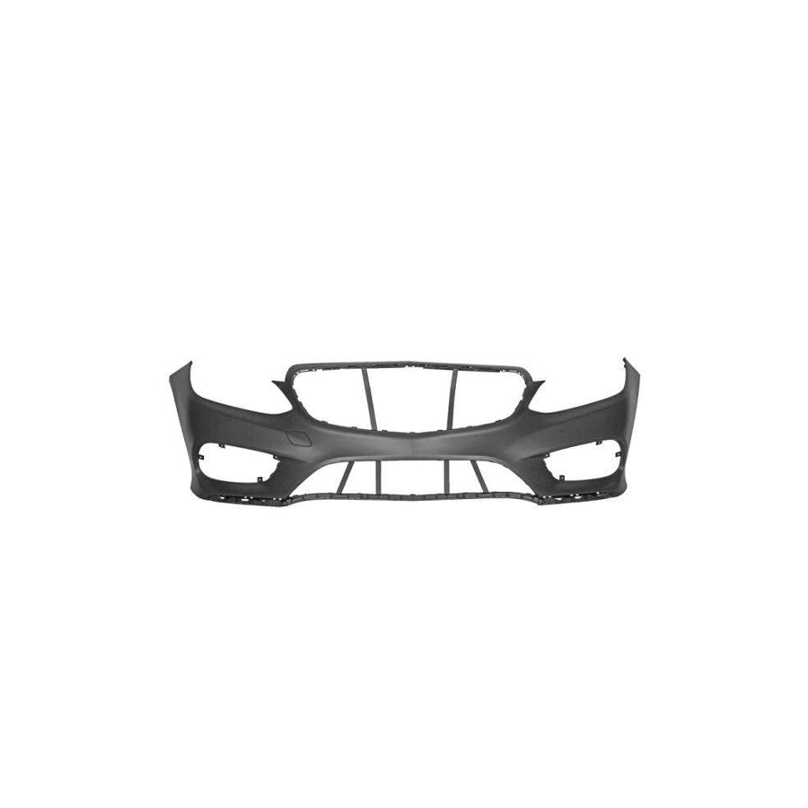 Blic 5510-00-3529915P Bumper Suitable For Mercedes-Benz E-Class