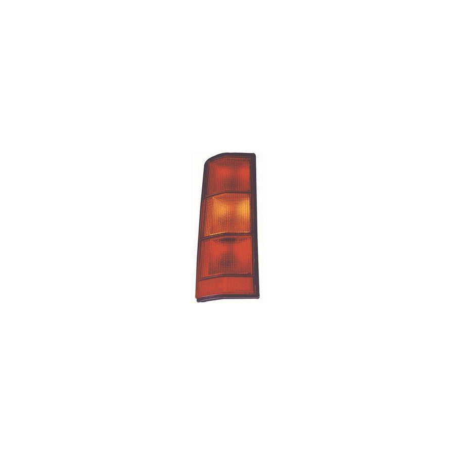 Abakus 5511915LU Rear Light For Renault Express | ML Performance UK