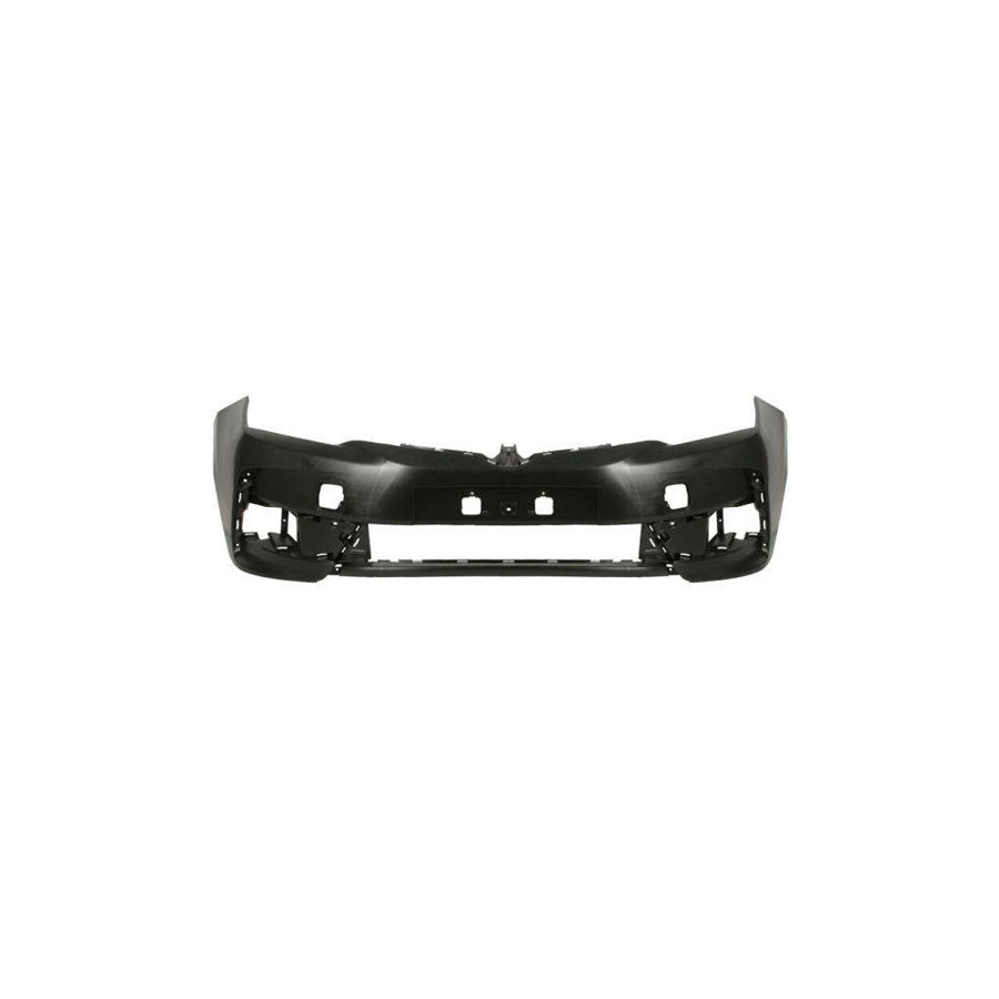 Blic 5510-00-8139900P Bumper For Toyota Corolla Xi Saloon (E180)