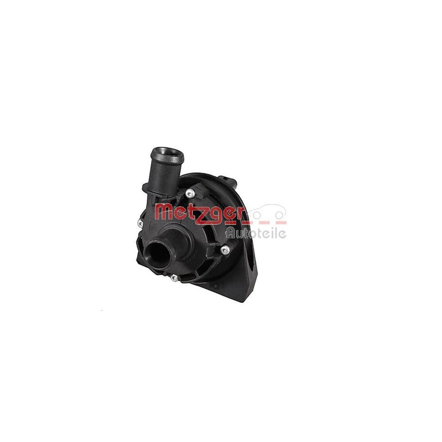 Metzger 2221094 Auxiliary Water Pump | ML Performance UK Car Parts