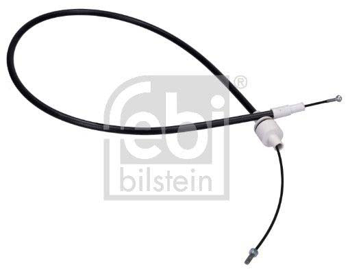 Febi Bilstein 06169 Clutch Cable For Ford Sierra | ML Performance UK Car Parts