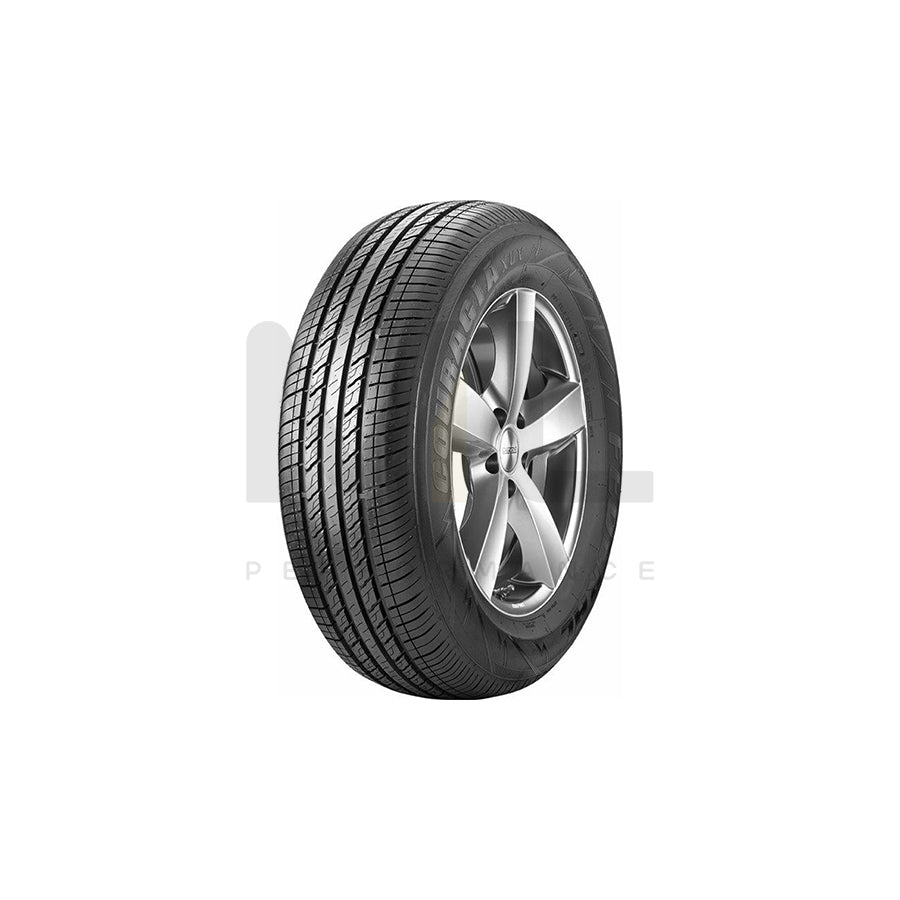 Federal Couragia XUV 255/65 R16 109H SUV Summer Tyre | ML Performance UK Car Parts