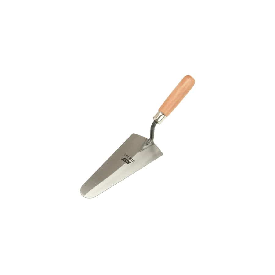 R.S.T. RST1367 Gauging Trowel Wooden Handle 7in | ML Performance UK