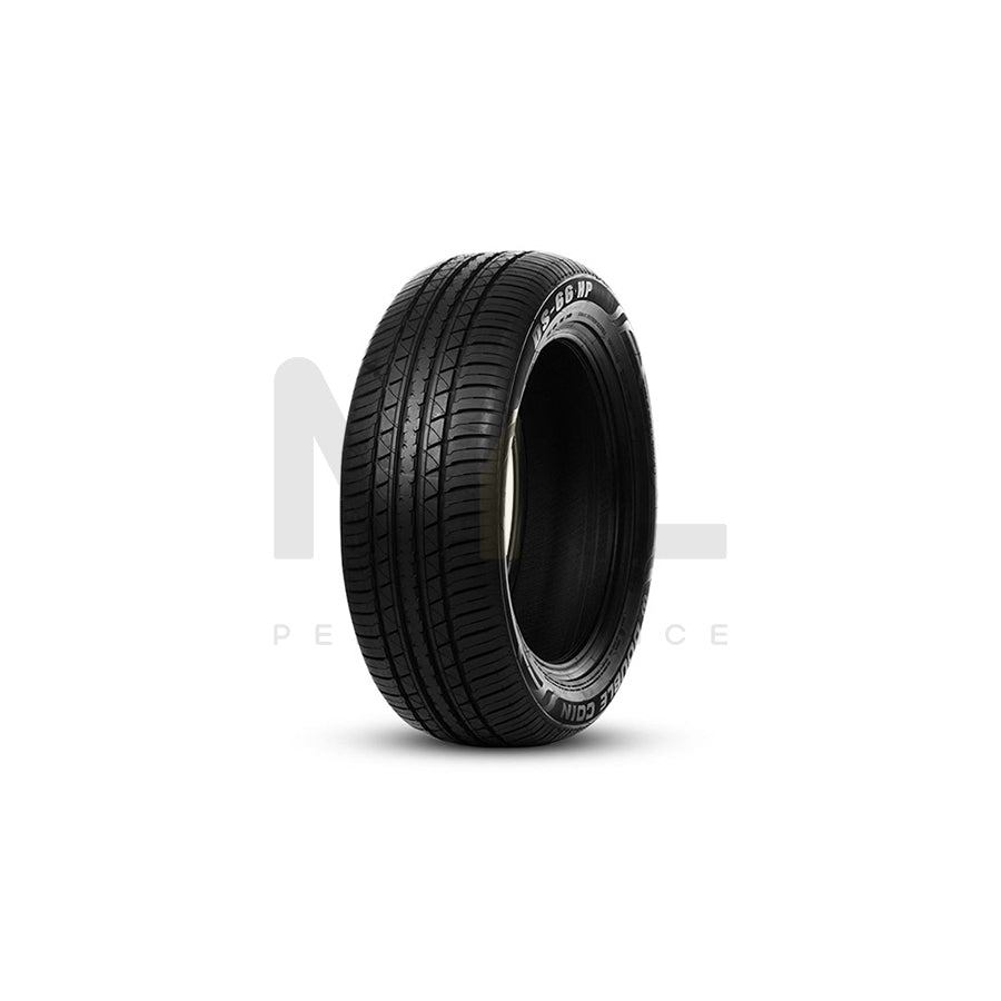 Double Coin DS-66 HP 235/50 R19 99V SUV Summer Tyre | ML Performance UK Car Parts