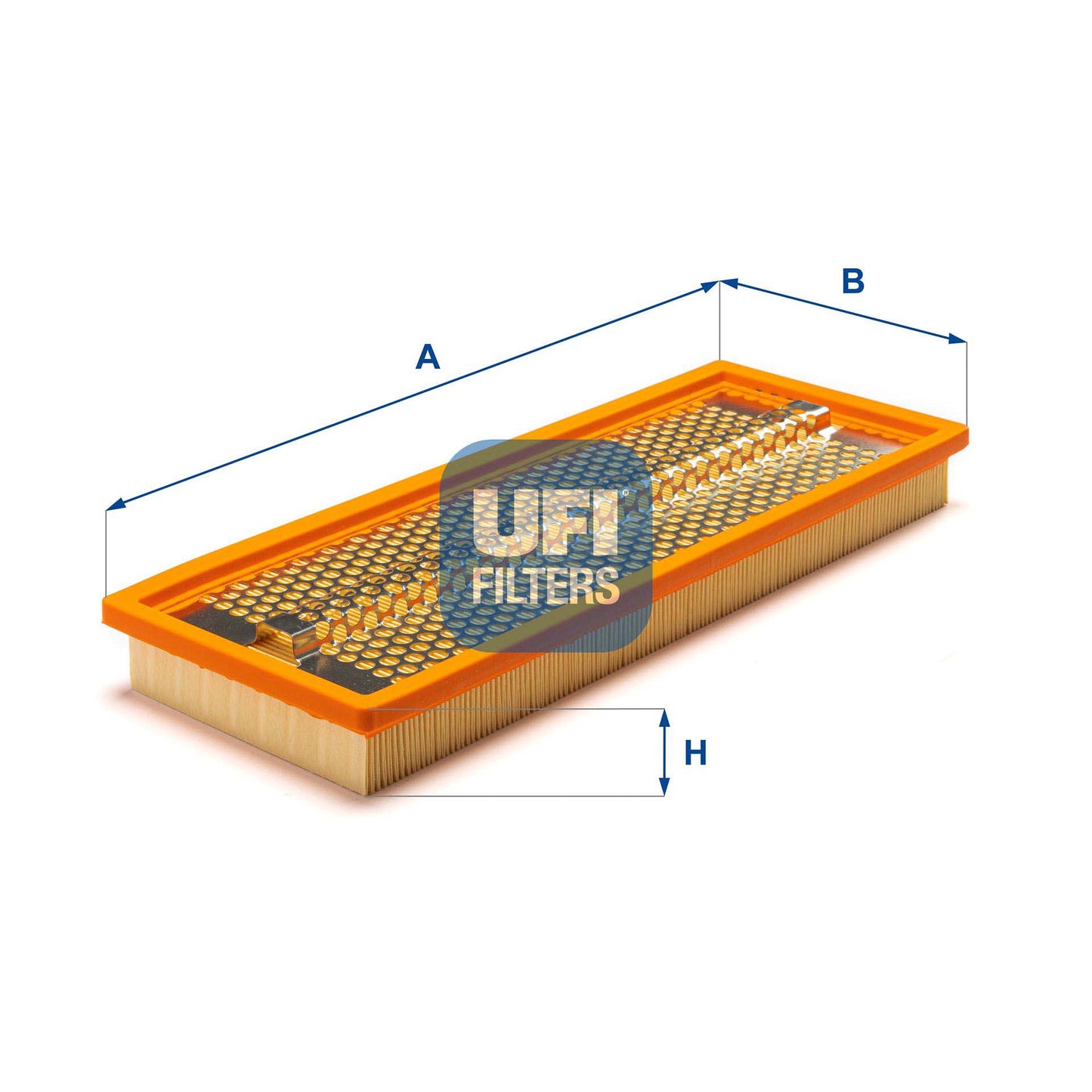 UFI 30.034.00 Air Filter