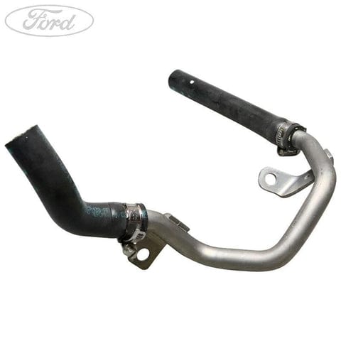 GENUINE FORD 1852617 RANGER 3.2 DURATORQ TDCI EGR VALVE COOLANT HOSE 2011- | ML Performance UK