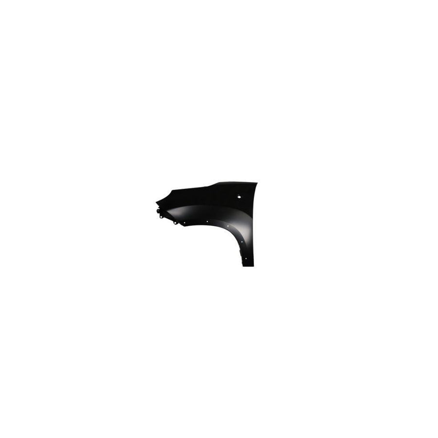 Blic 6504-04-2028313P Wing Fender For Fiat 500L (351, 352)