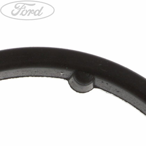 GENUINE FORD 1371335 L DURATEC VCT TURBO RS ST OIL COOLER & FILTER GASKET | ML Performance UK