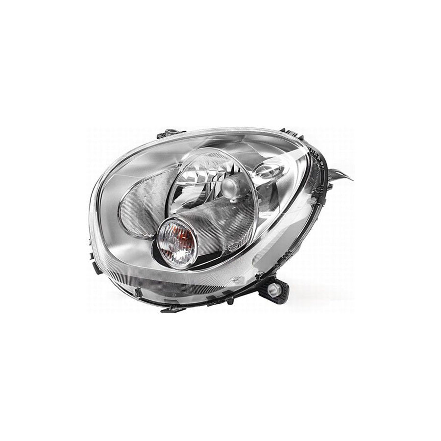 Hella 1ED 354 657-011 Headlight