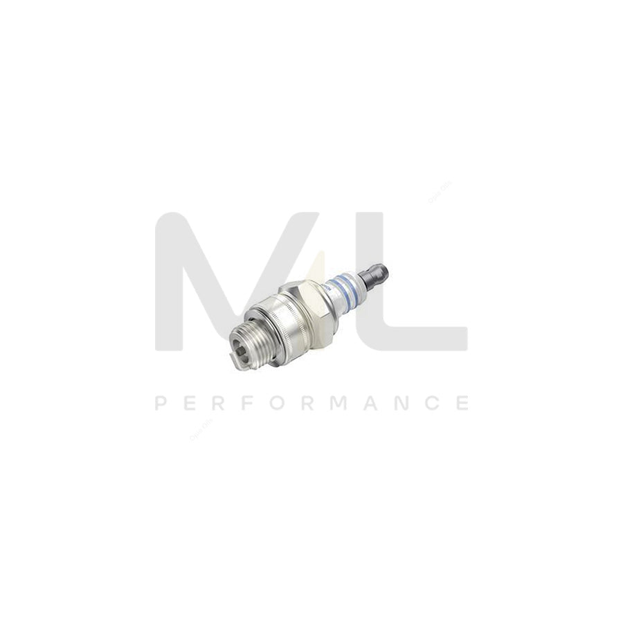 BOSCH Nickel Spark Plug Set 0241225824 [ W9EC0-1PK ] | ML Car Parts UK | ML Performance