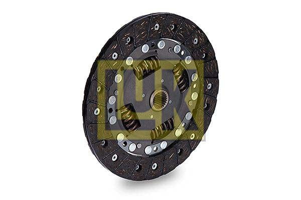 LuK 319 0079 11 Clutch Disc