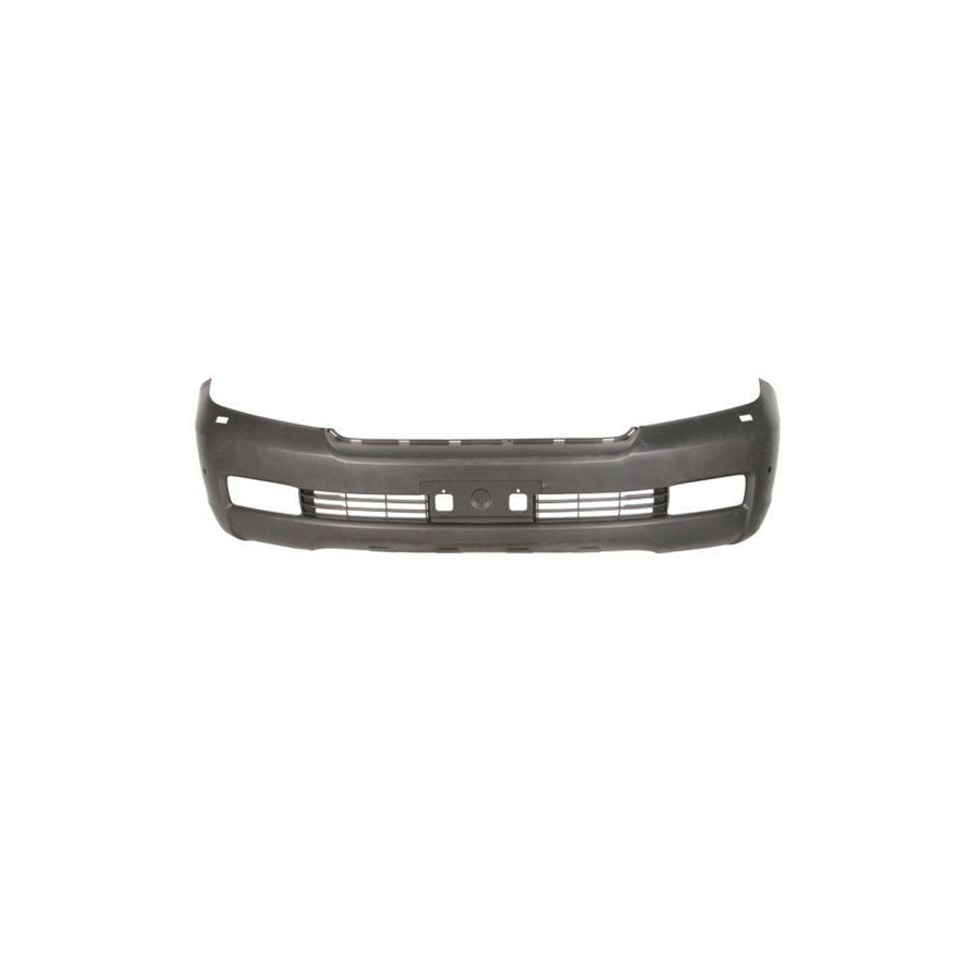 Blic 5510-00-8138901P Bumper For Toyota Land Cruiser 200 (J200)