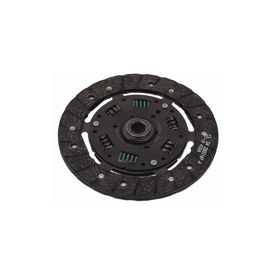 Sachs 1878 634 202 Clutch Disc