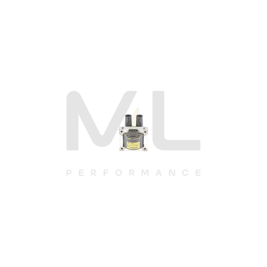 BOSCH Ignition Coil 0986221033 | ML Car Parts UK | ML Performance