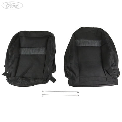 GENUINE FORD 1837097 SEAT COVERS KIT | ML Performance UK