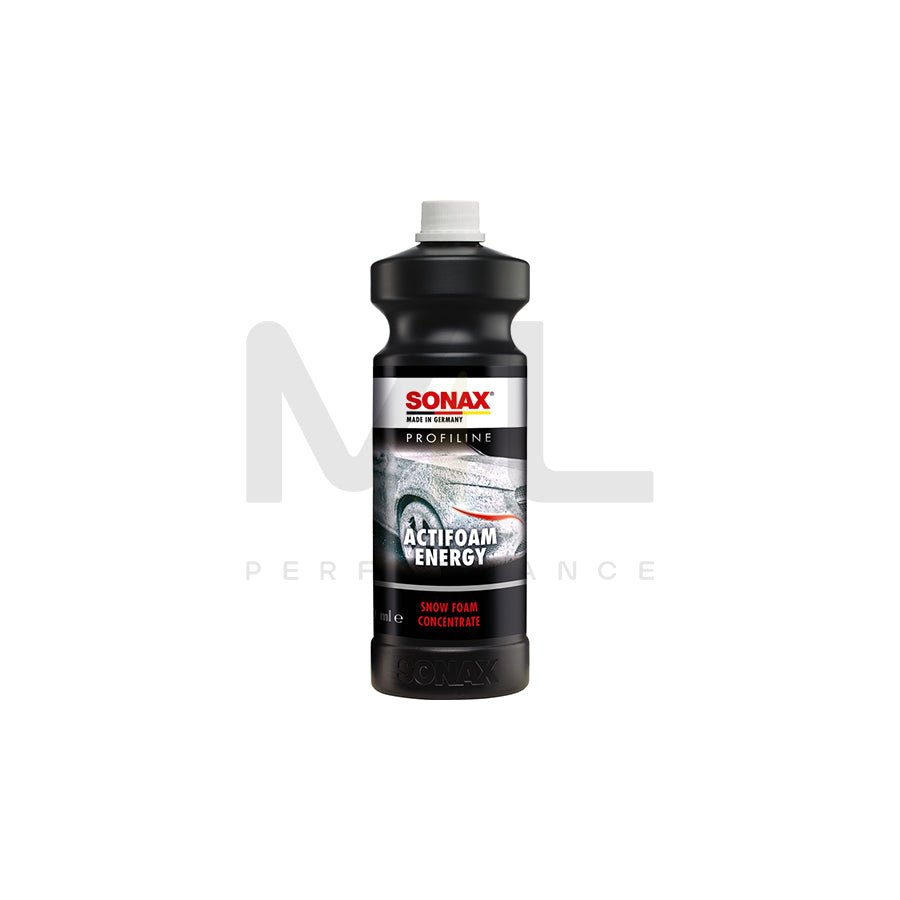 Sonax PROFILINE ActiFoam Energy 1L | ML Performance Car Care