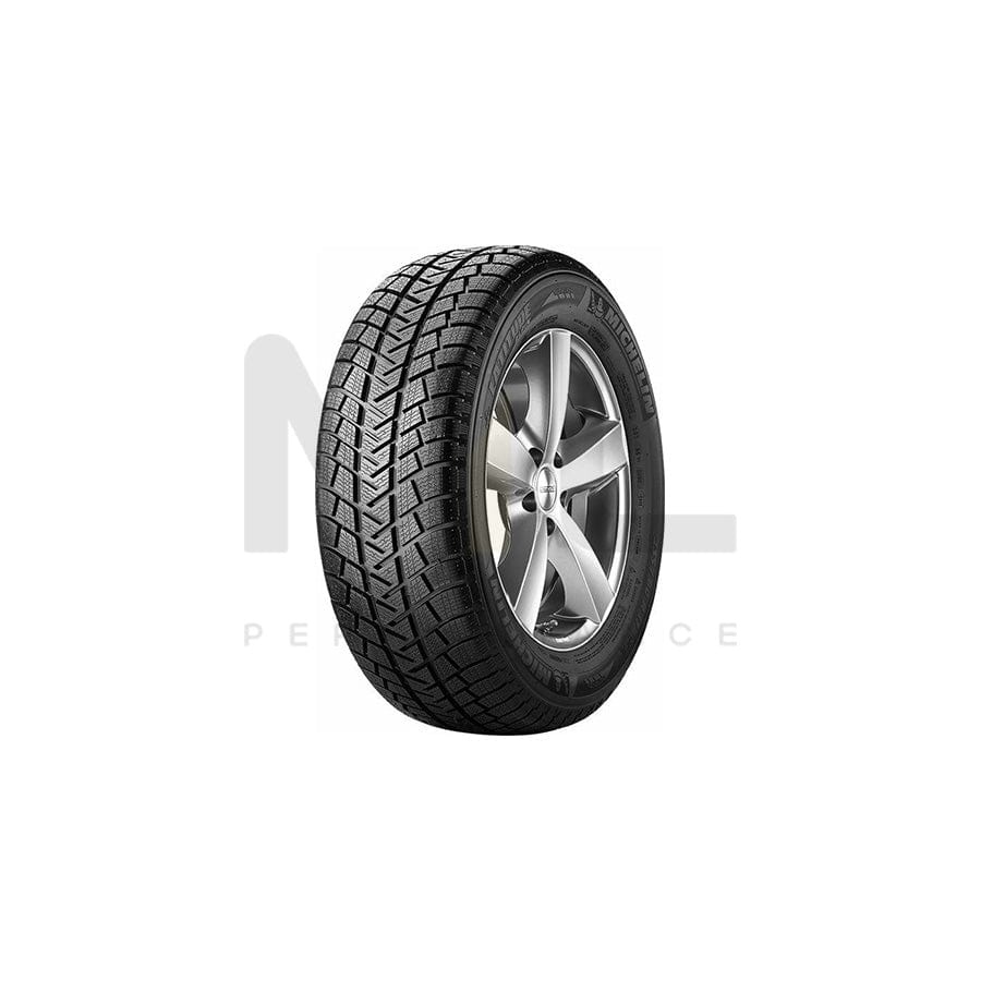 Michelin Latitude Alpin MO 255/55 R18 105H 4x4 Winter Tyre | ML Performance UK Car Parts