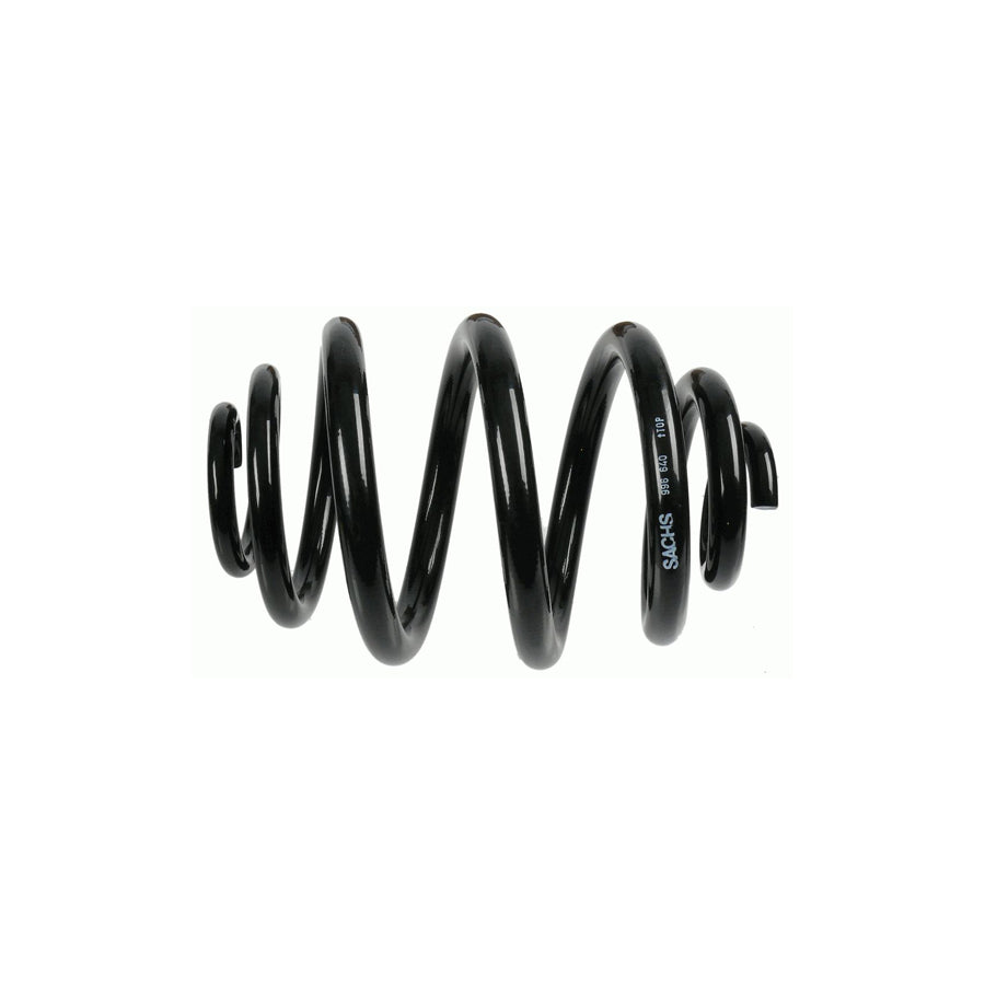 Sachs 996 640 Coil Spring