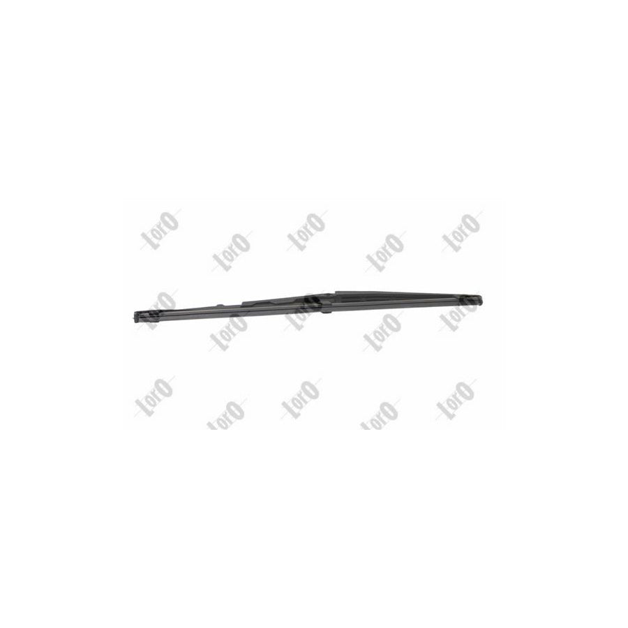 Abakus 103-01-018 Wiper Blade For Toyota Yaris I Hatchback (P1) | ML Performance UK Car Parts