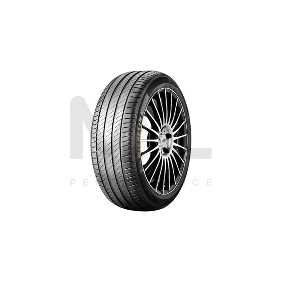 Michelin Primacy 4+ 235/55 R18 104V Summer Tyre | ML Performance UK Car Parts