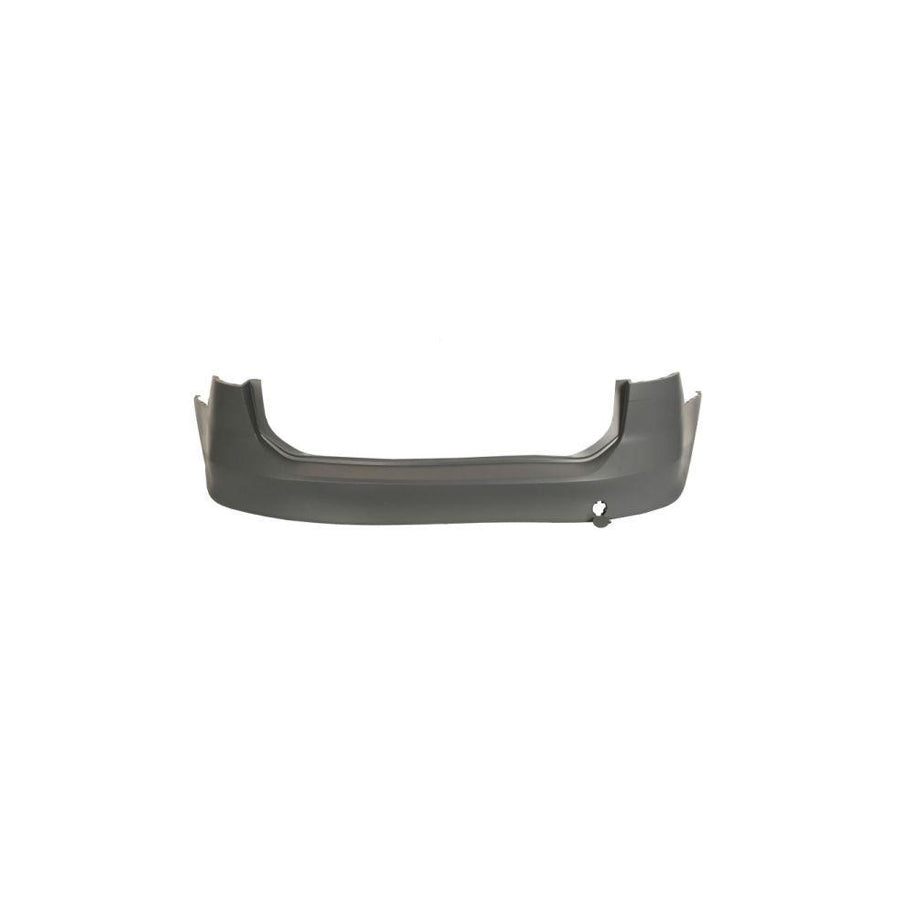 Blic 5506-00-9549951Q Rear Bumper For VW Passat