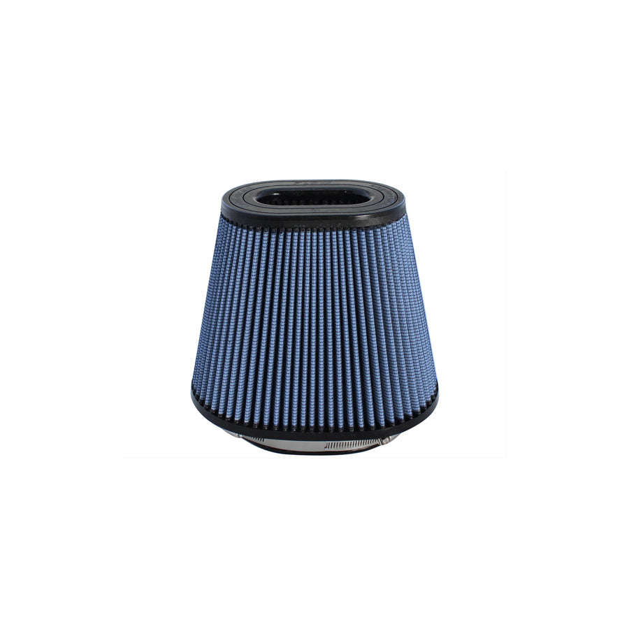  aFe 24-91070 (5-1/4x7) IN F x (6-3/8x10) IN B x (4-1/2x6-3/4) IN T (Inverted) x 8 IN H Intake Replacement Air Filter  | ML Performance UK Car Parts