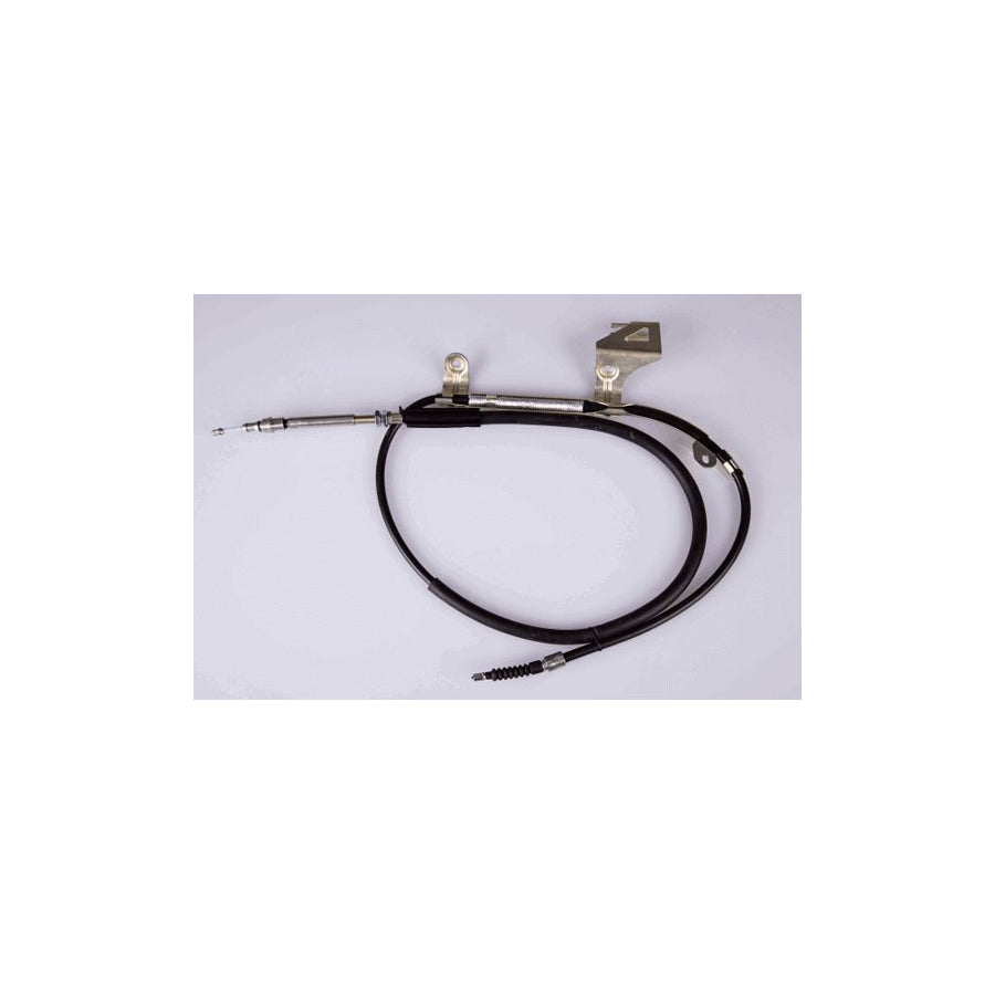 Hella 8AS 355 663-261 Hand Brake Cable For Audi A6