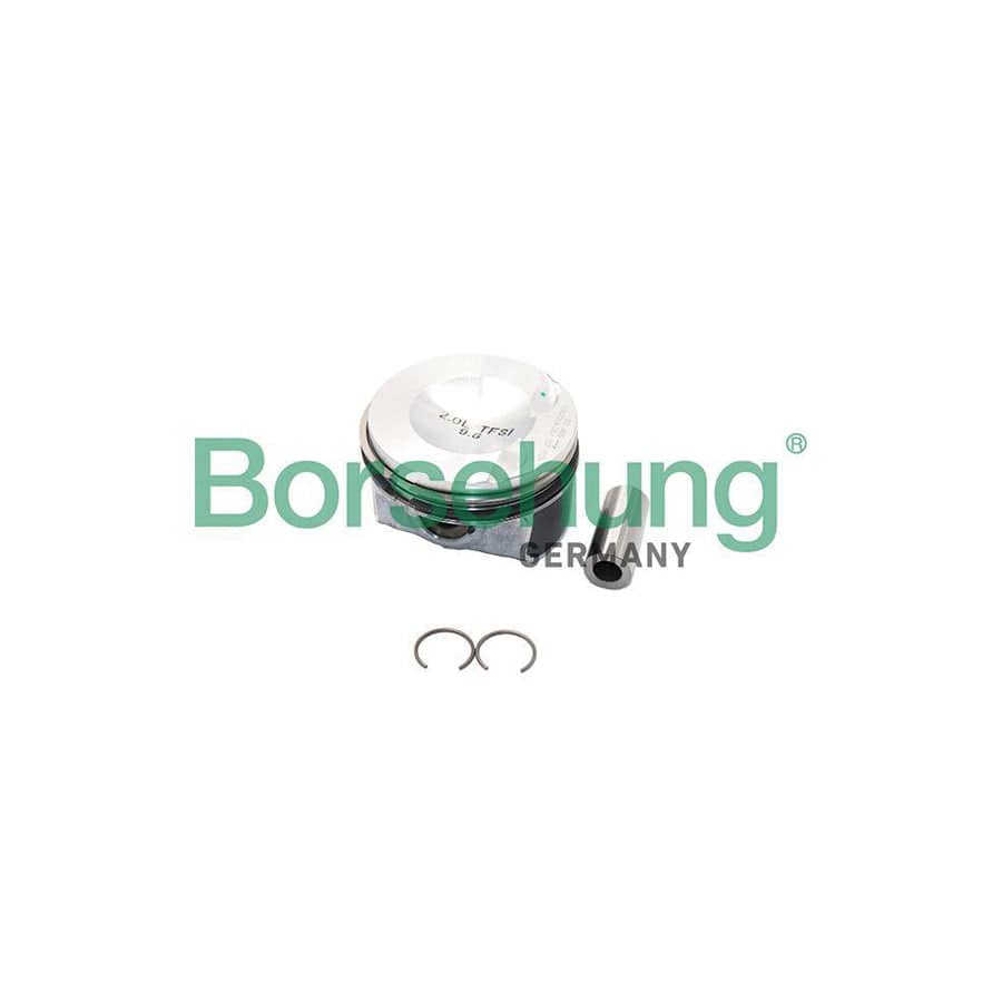 Borsehung B18990 Piston Ring Kit