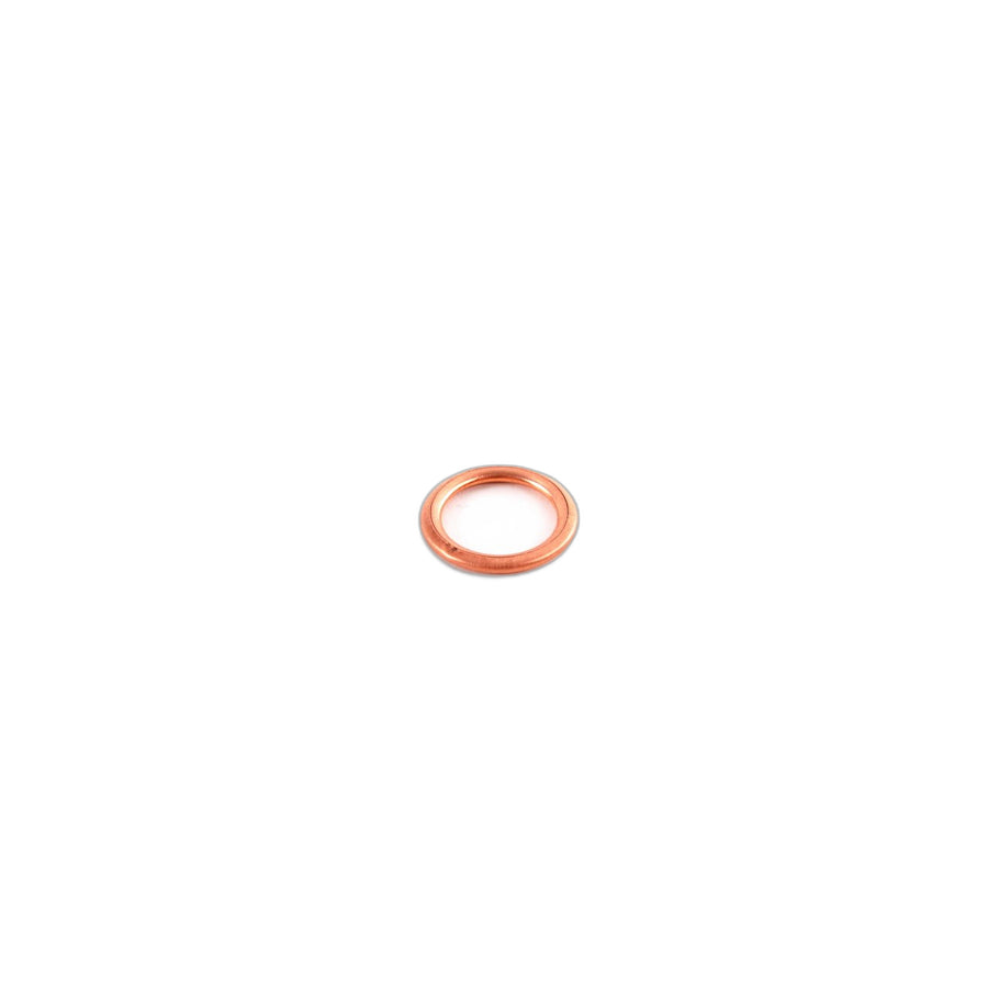 Genuine BMW 07119963244 E23 E32 E28 Gasket Ring A14X20-CUAS (Inc. 840i) | ML Performance UK Car Parts