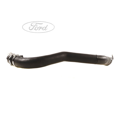 GENUINE FORD 1507243 TRANSIT INTERCOOLER AIR DUCT HOSE | ML Performance UK