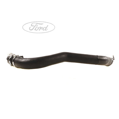 GENUINE FORD 1507243 TRANSIT INTERCOOLER AIR DUCT HOSE | ML Performance UK