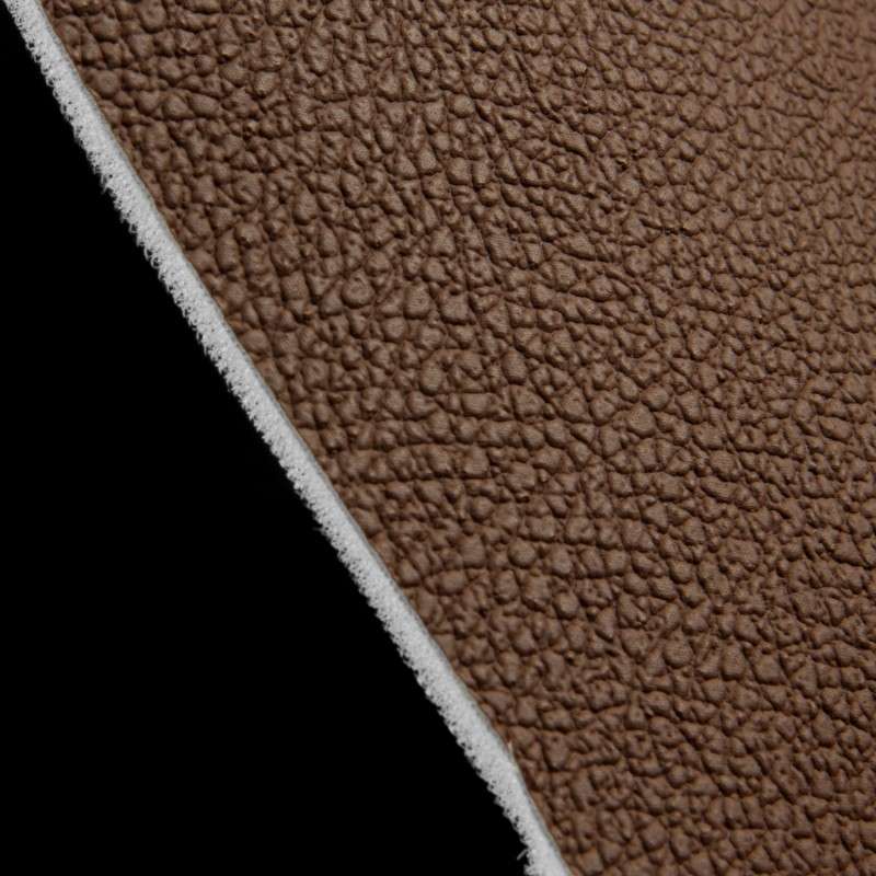 BRAUM Brown Leatherette Material | ML Performance UK Car Parts