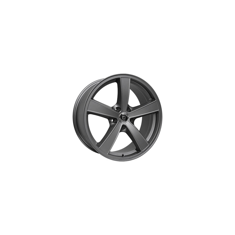 Diewe Wheels Trina 8.5x20 ET45 1420PM-5112A45571 Matt Platinum Wheel | ML Performance UK Car Parts