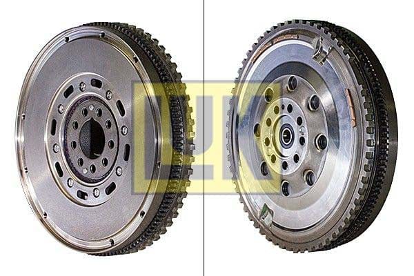 LuK 415 0624 10 Dual Mass Flywheel For Porsche 911