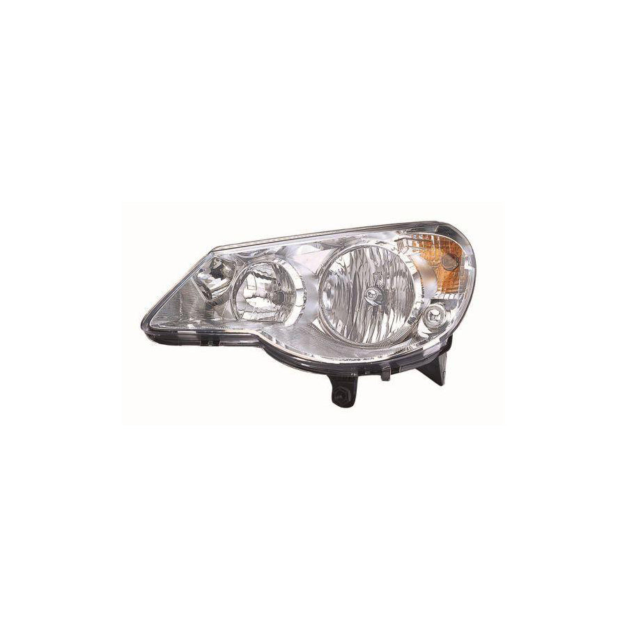 Abakus 3331179LAS Headlight For Chrysler Sebring Iii Saloon (Js) | ML Performance UK