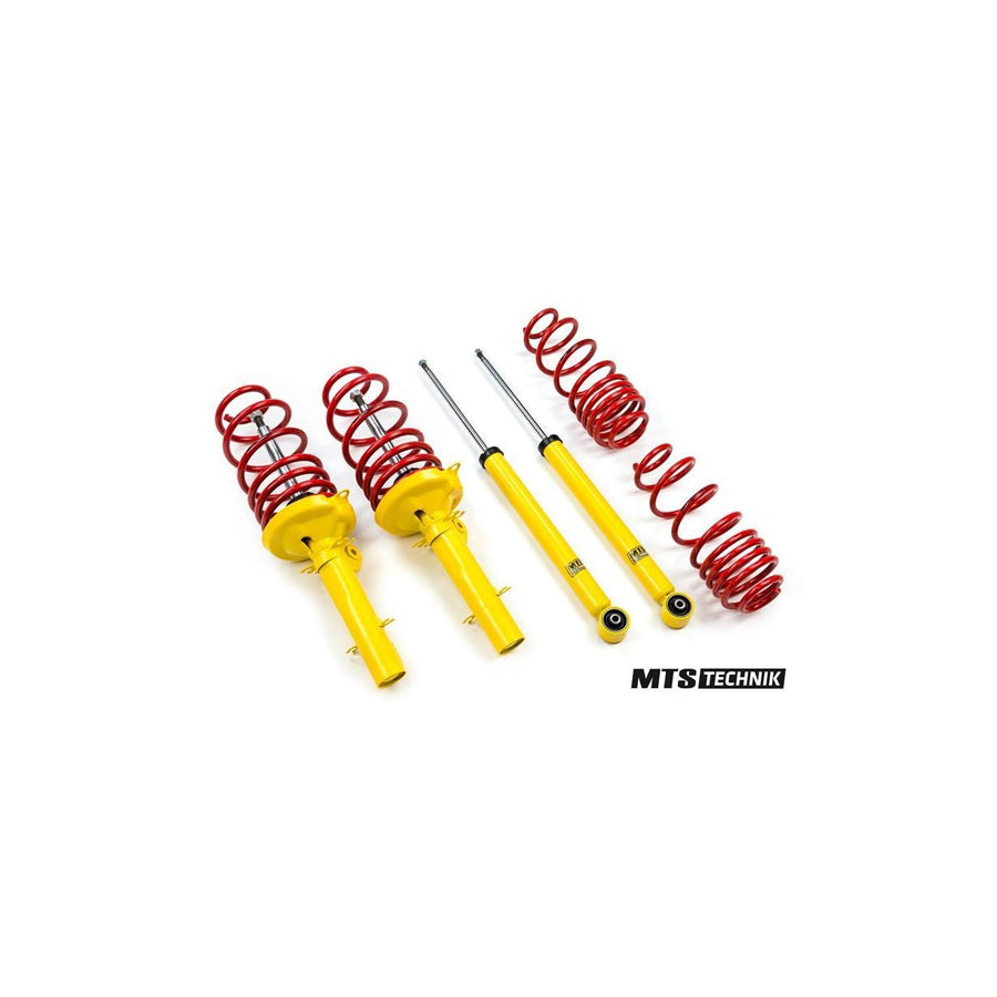 MTS Technik Volkswagen Performance Suspension - MTSKPLVW090 Lowering Kits | ML Performance UK Car Parts