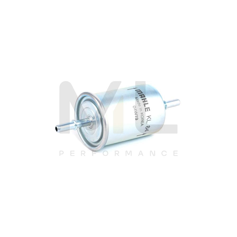 MAHLE ORIGINAL KL 84 Fuel filter In-Line Filter | ML Performance Car Parts