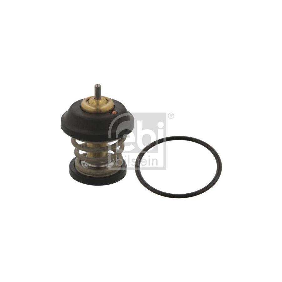 Febi Bilstein 34876 Engine Thermostat