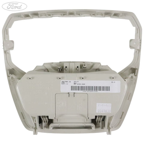 GENUINE FORD 1779446 OVERHEAD CONSOLE | ML Performance UK