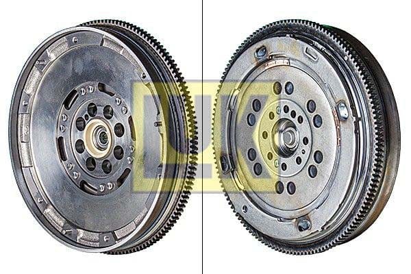 LuK 415 0077 10 Dual Mass Flywheel