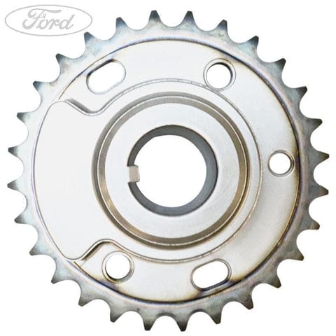 GENUINE FORD 1893957 RANGER 3.2 DURATORQ TDCI TIMING CHAIN SPROCKET 09-11 | ML Performance UK