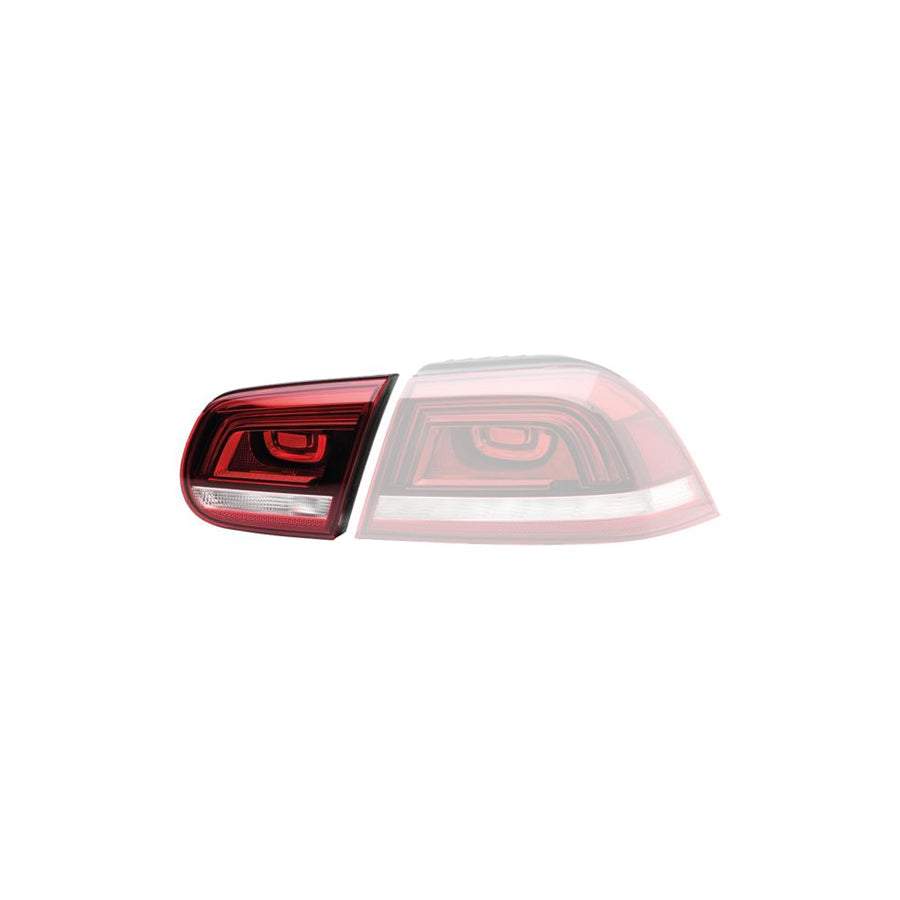 Hella 2SA 010 698-131 Rear Light For VW Eos (1F7, 1F8)