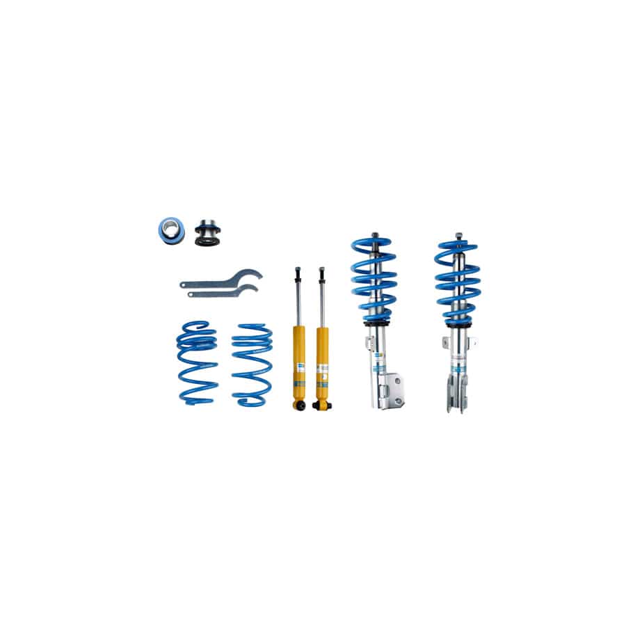 Bilstein 47-244047 PEUGEOT 308 B14 PSS Coilover 1 | ML Performance UK Car Parts