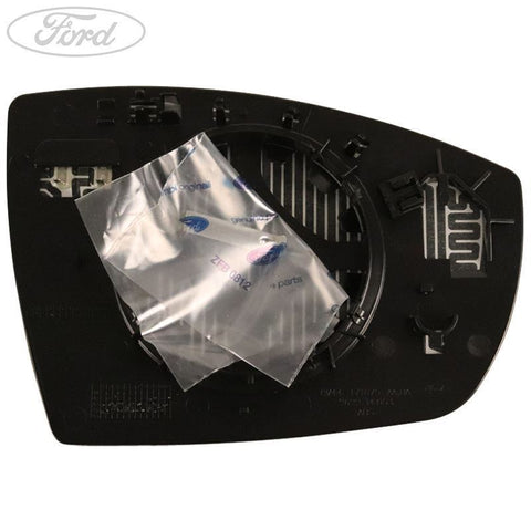 GENUINE FORD 1894279 REAR VIEW OUTER MIRROR GLASS | ML Performance UK