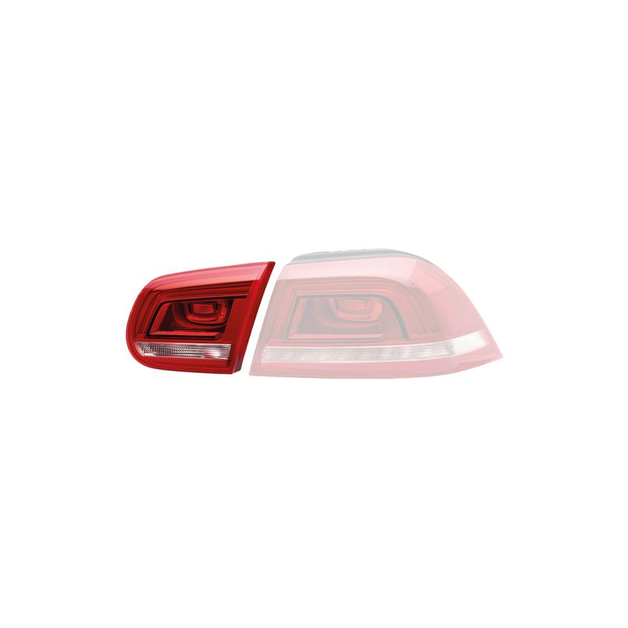 Hella 2SA 010 698-121 Rear Light For VW Eos (1F7, 1F8)