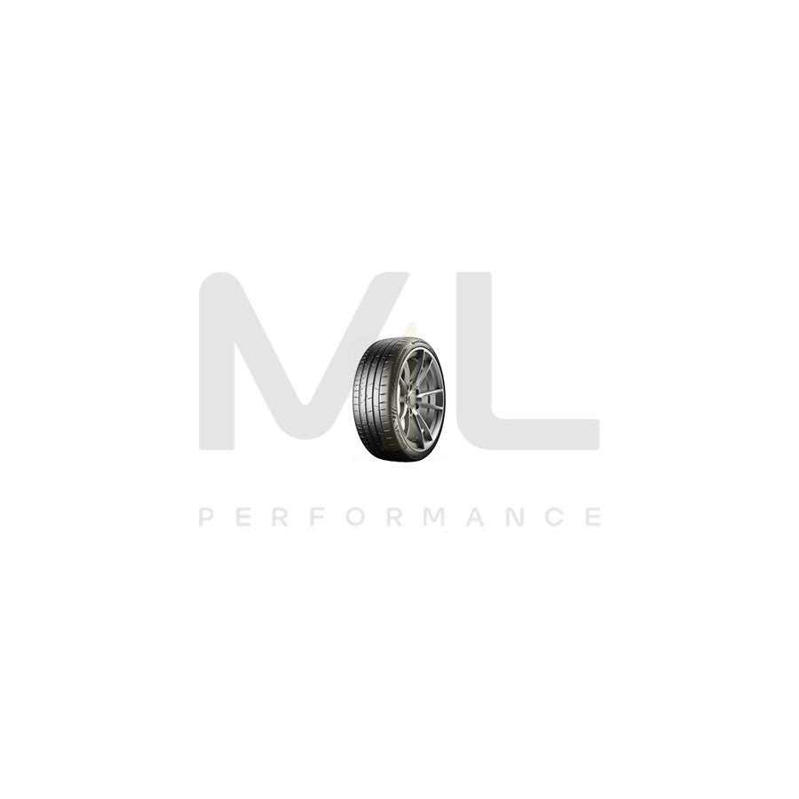 Continental SportContact™ 7 275/35 R19 100Y Summer Tyre | ML Performance UK Car Parts