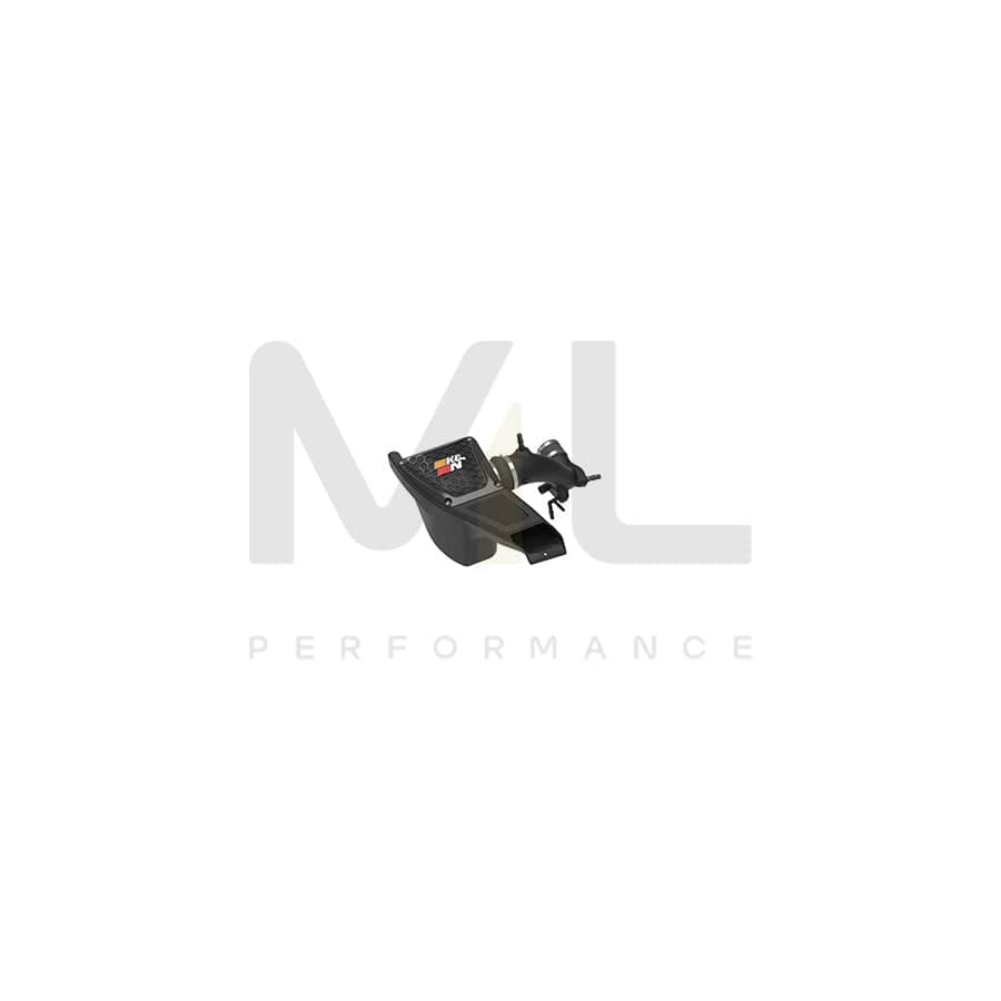 K&N 63-2620 Performance Air Intake System | ML Car Parts UK | ML Performance